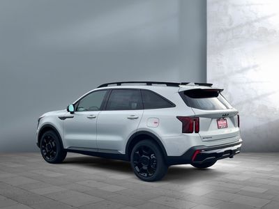 2026 Kia Sorento - Photo 4