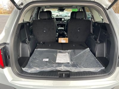 2026 Kia Sorento - Photo 17