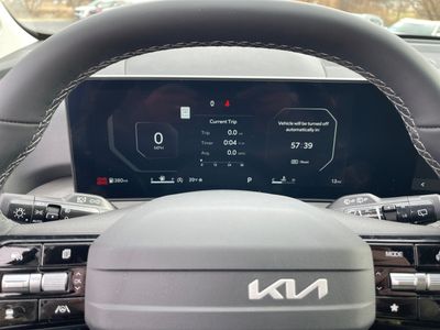2026 Kia Sorento - Photo 10