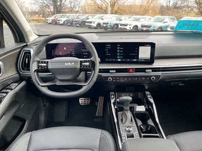 2026 Kia Sorento - Photo 12