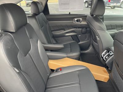 2026 Kia Sorento - Photo 14