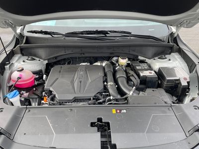 2026 Kia Sorento - Photo 22