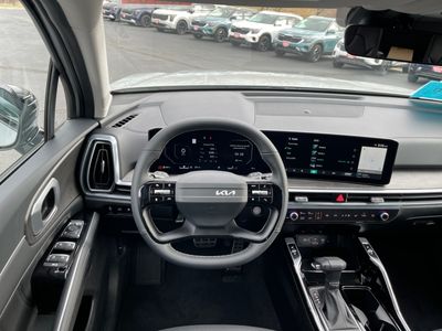 2026 Kia Sorento - Photo 19