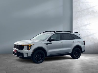 2026 Kia Sorento - Photo 1