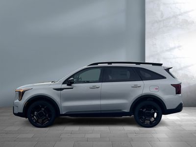 2026 Kia Sorento - Photo 3