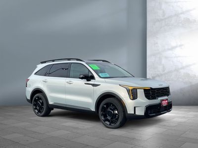 2026 Kia Sorento - Photo 8