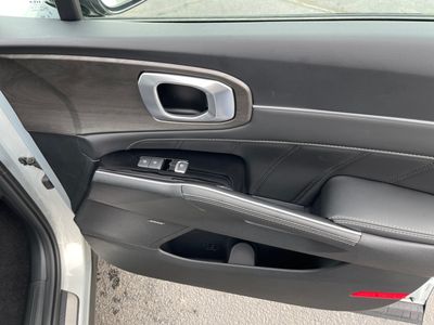 2026 Kia Sorento - Photo 21