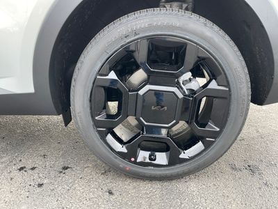 2026 Kia Sorento - Photo 16