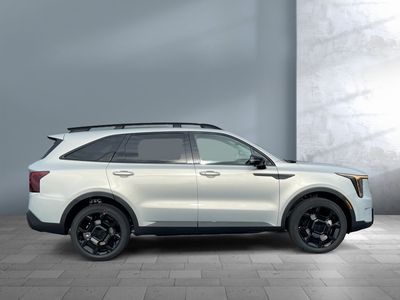 2026 Kia Sorento - Photo 7