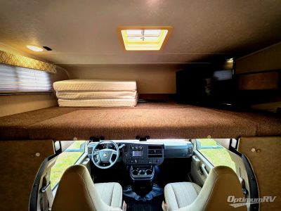 2020 Coachmen Freelander — photo 19 view