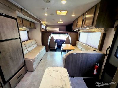 2020 Coachmen Freelander — detail view