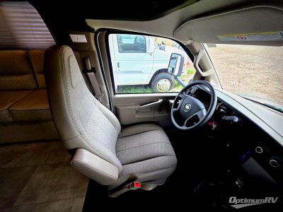 2020 Coachmen Freelander — photo 7 view