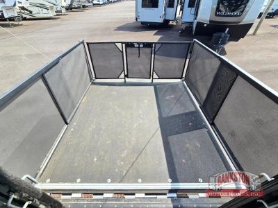 2019 Cyclone 3600 — photo 21 view