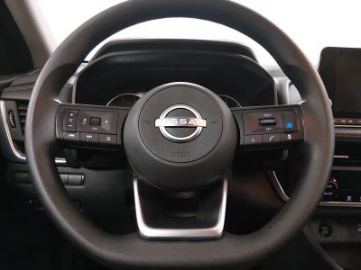2024 Nissan Rogue - Photo 12