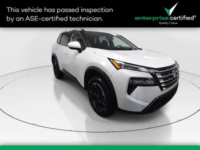 2024 Nissan Rogue - Photo 1