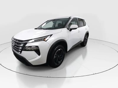 2024 Nissan Rogue - Photo 3