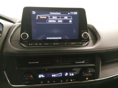 2024 Nissan Rogue - Photo 13