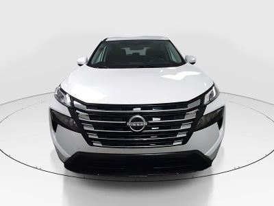 2024 Nissan Rogue - Photo 2