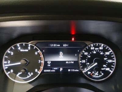 2024 Nissan Rogue - Photo 14