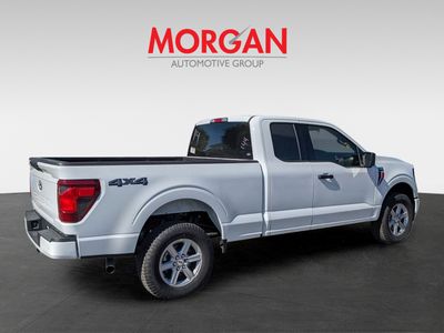 2026 Ford F-150 — photo 8 view