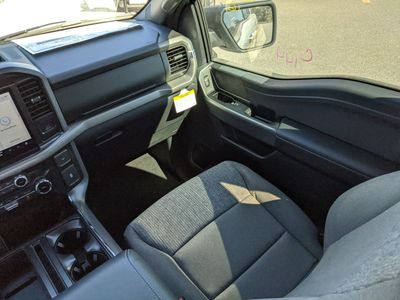 2026 Ford F-150 — photo 16 view