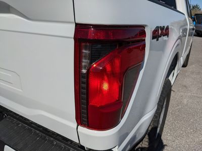 2026 Ford F-150 — photo 12 view