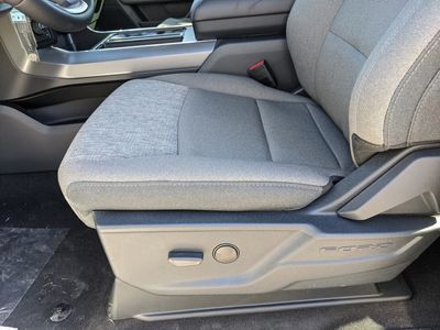 2026 Ford F-150 — photo 19 view