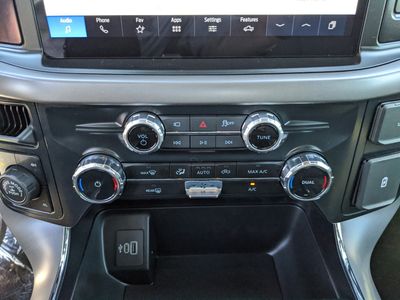 2026 Ford F-150 — photo 23 view