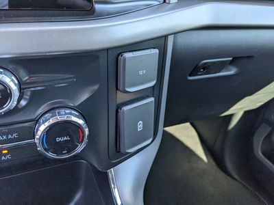 2026 Ford F-150 — photo 24 view