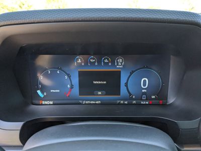 2026 Ford F-150 — photo 32 view
