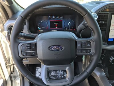2026 Ford F-150 — photo 27 view