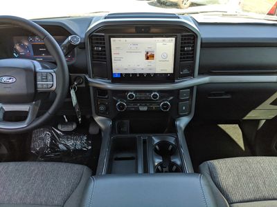 2026 Ford F-150 — photo 15 view