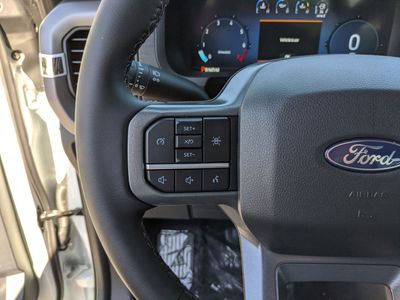 2026 Ford F-150 — photo 28 view