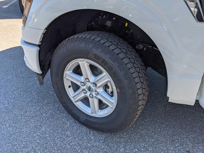 2026 Ford F-150 — photo 33 view