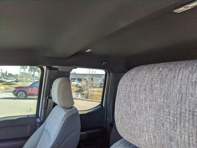 2026 Ford F-150 — photo 20 view