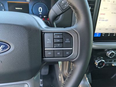 2026 Ford F-150 — photo 29 view