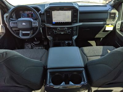 2026 Ford F-150 — photo 13 view