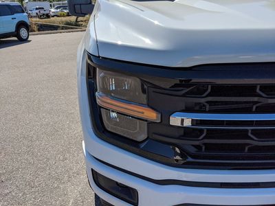 2026 Ford F-150 — photo 10 view