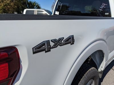 2026 Ford F-150 — photo 11 view