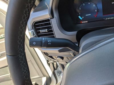 2026 Ford F-150 — photo 30 view