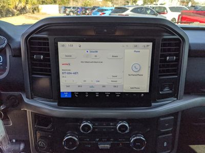 2026 Ford F-150 — photo 21 view