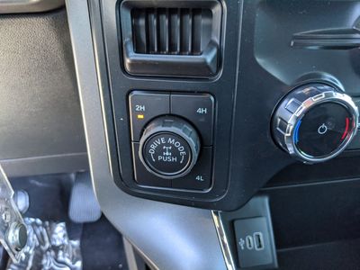 2026 Ford F-150 — photo 25 view