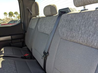 2026 Ford F-150 — photo 17 view