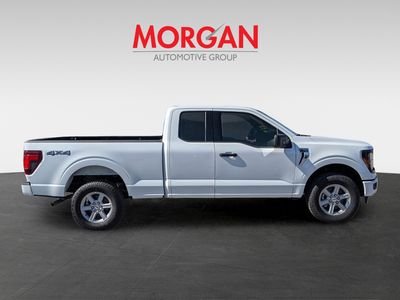 2026 Ford F-150 — photo 9 view