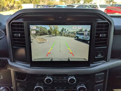 2026 Ford F-150 — photo 22 view