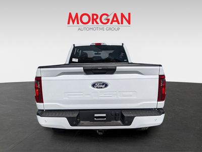 2026 Ford F-150 — photo 7 view