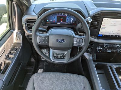 2026 Ford F-150 — photo 14 view