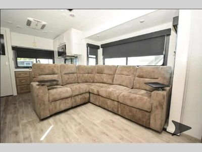 2026 Jayco Eagle - Photo 18