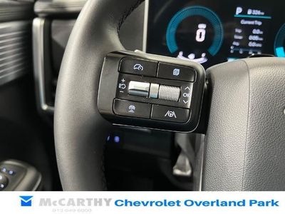 2026 Hyundai Santa Fe — photo 14 view