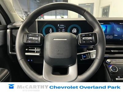 2026 Hyundai Santa Fe — photo 12 view